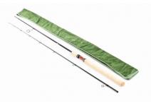 Shimano 21 Cardiff NX S64L