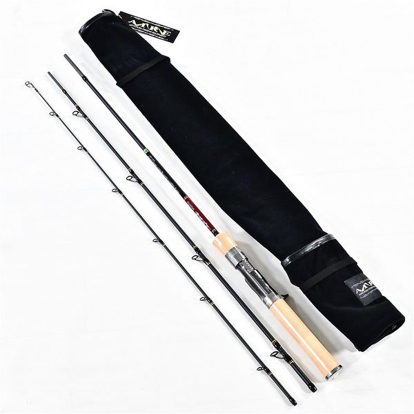 ロッド M AIRE Trucha-BORON 63H M AIRE Trucha BORON TB-63H - Best Tackle Japan