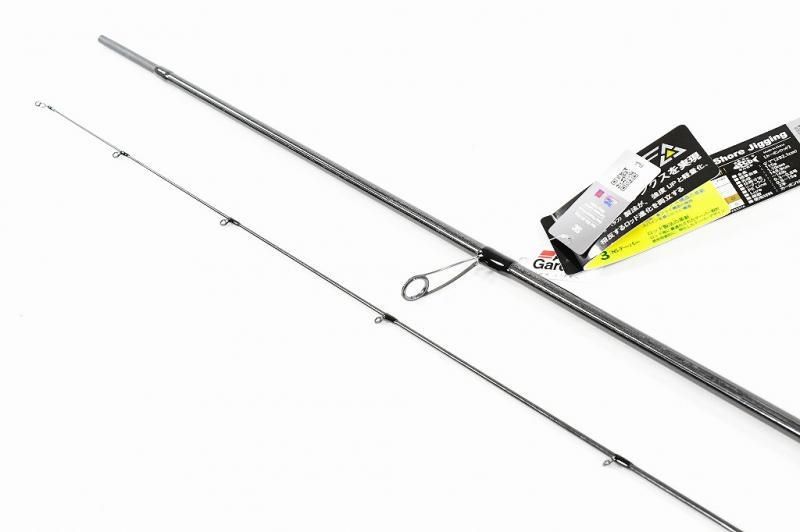 Купить Abu Garcia Salty Stage Prototype Microshore Jigging