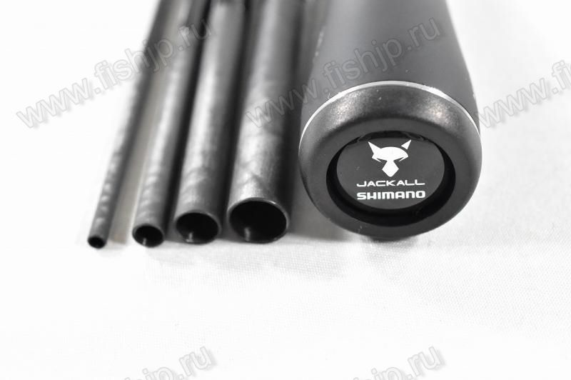 Купить Shimano 20 Poison Ultima 266L-5 3986