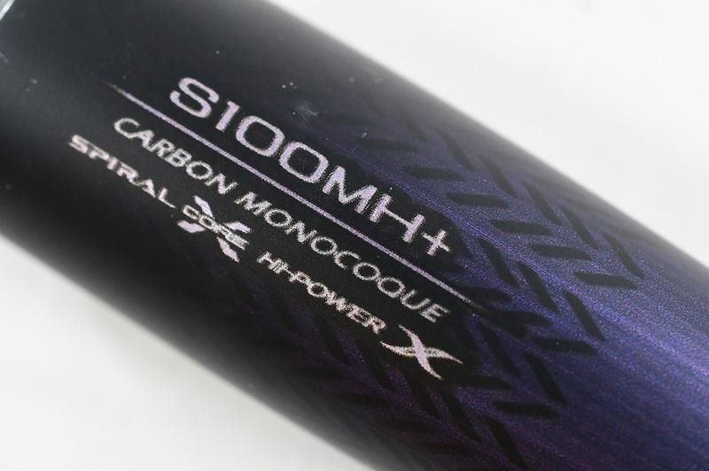 美品　シマノ　NESSA XR S100MH+ 楽天市場】シマノ ネッサXR S100MH+ (ヒラメ マゴチ ロッド