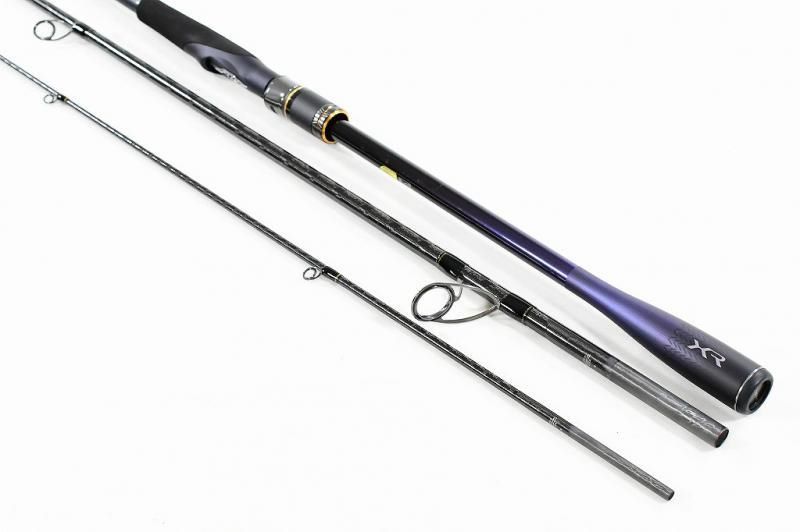 Купить Shimano 21 Nessa XR S112M+ 4914
