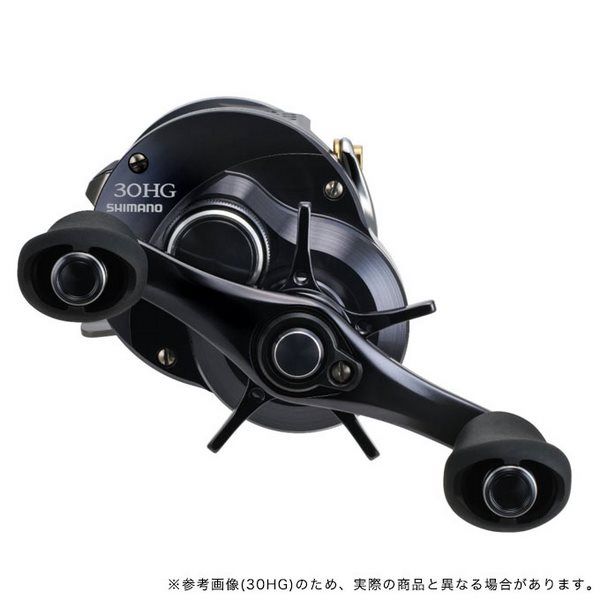 Купить Shimano 24 Calcutta Conquest Shallow Edition 31HG