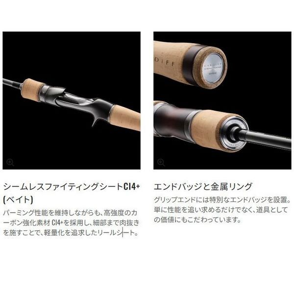 TO様依頼SHIMANOCARDIFF STREAM LIMITED S54UL TO様依頼SHIMANOCARDIFF STREAM LIMITED S54UL Pre-Order