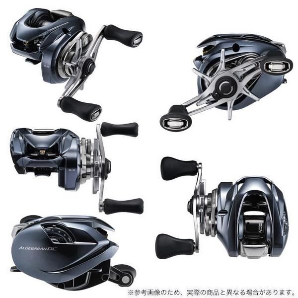 Купить Shimano 25 Aldebaran DC 30XG 7388
