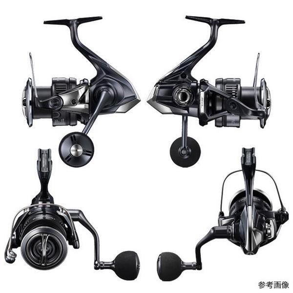 Купить Shimano 25 Twin Power XD C3000HG 7376