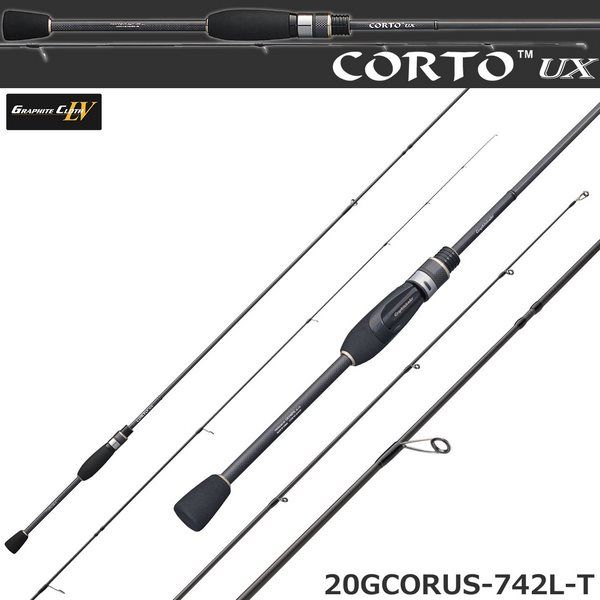Купить Olympic 20 Corto UX 20GCORUS-742L-T 3523