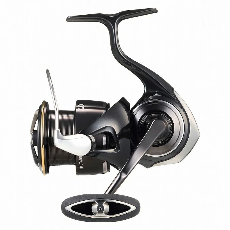 Купить Daiwa 26 Certate HD LT5000D-XH 7802