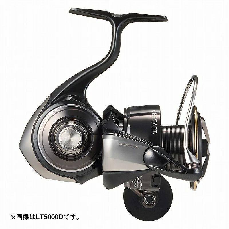 Купить Daiwa 26 Certate HD LT5000D-XH 7802