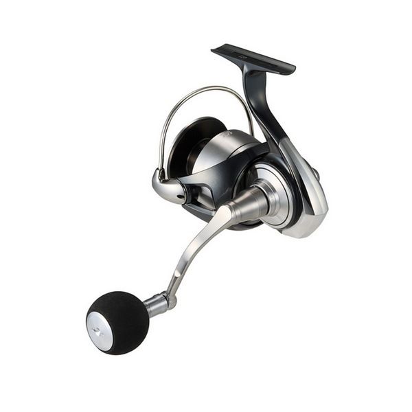 【DAIWA】 24 CERTATE SW 4000-XH custom Amazon.co.jp: Daiwa 24 Certate SW 4000-XH Large Spinning