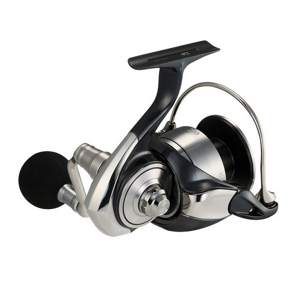 hsdtmys　DAIWA 24 CERTATE SW 4000-XH Купить Daiwa 24 Certate SW 4000-H 7227