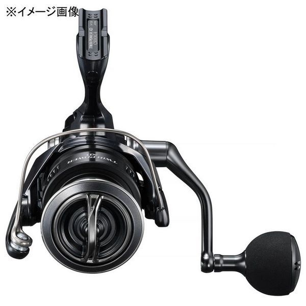 Купить Shimano 25 Twin Power XD C3000HG 7376