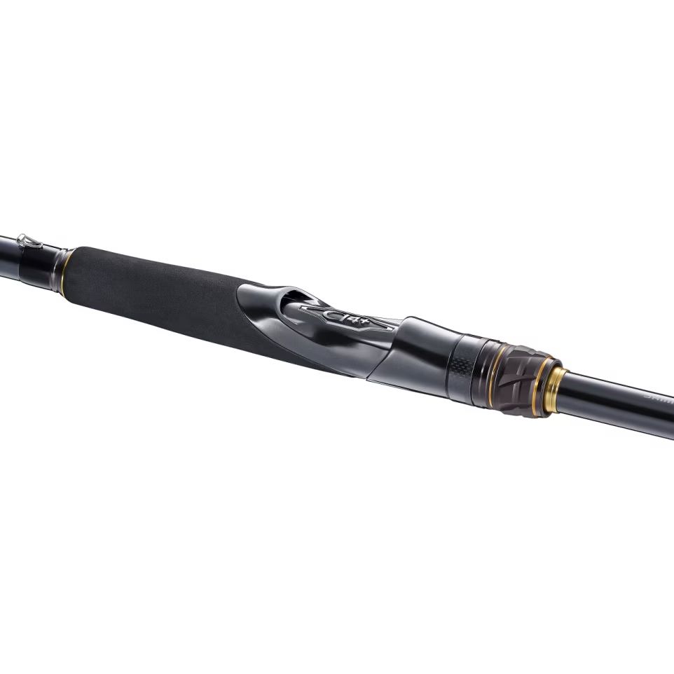 Купить Shimano 25 Nessa Xtune S1010M+ 7594