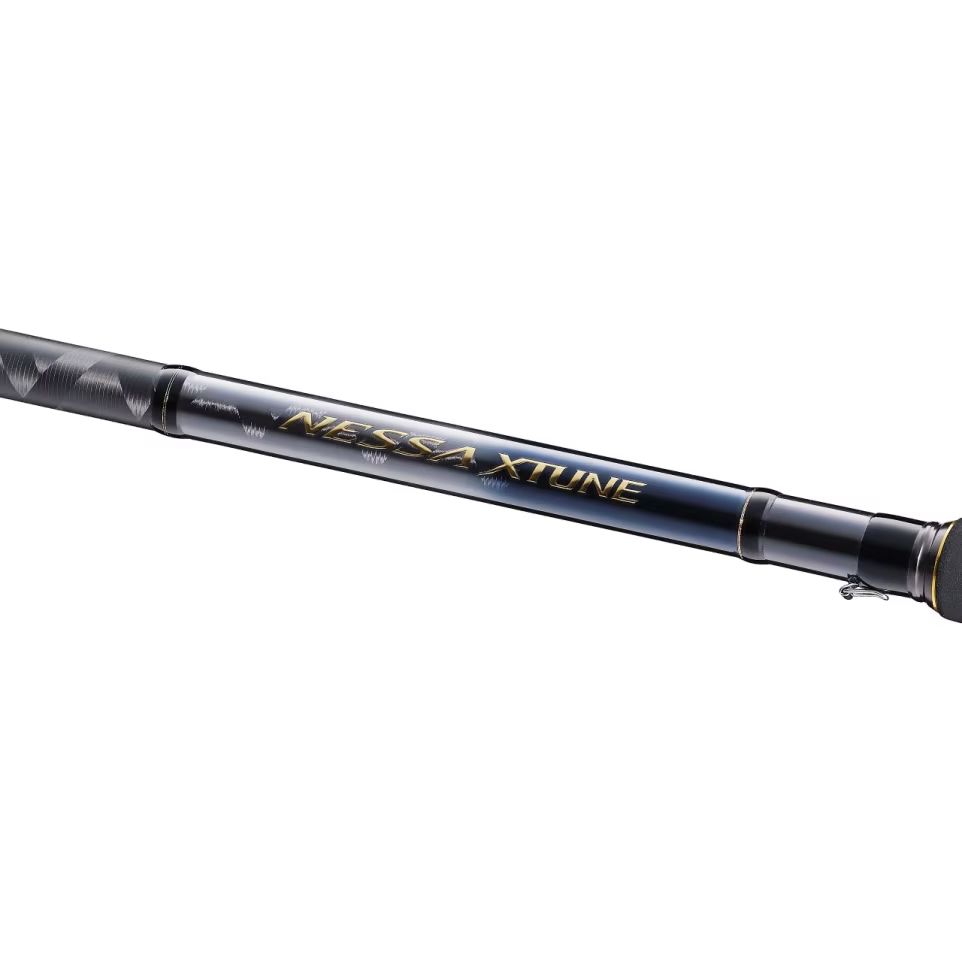 ロッド SHIMANO 25 NESSA XTUNE S1010M+ Купить Shimano 25 Nessa Xtune S1010M+ 7594