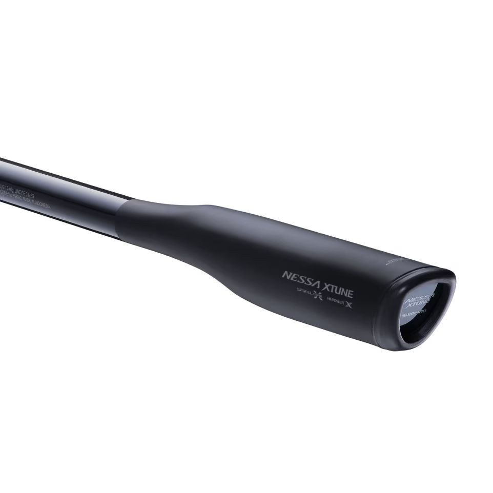 Купить Shimano 25 Nessa Xtune S1010M+ 7594