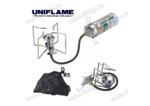 Газовая горелка UNIFLAME Separate burner US-S