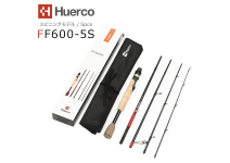 Huerco FF600-5S