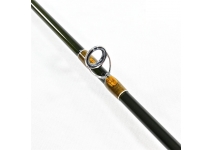 Daiwa 24 Silver Creek Trad 48XULB