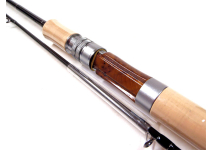 Daiwa Silver Creek Native Stinger  83MLB