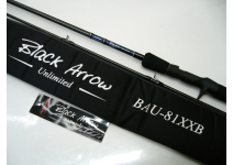 AIMS Black Arrow BAU-81XXB Unlimited