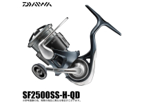 Daiwa 24 Airity ST SF2500SS-H-QD