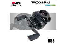 Abu Garcia Roxani BC HS8