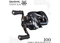 Daiwa 25 Tatula SV TW 100