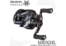 Daiwa 25 Tatula SV TW 100XHL