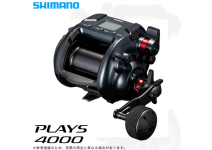 Shimano 24 Plays3000