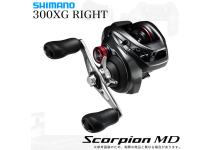 Shimano 24 Scorpion MD 300XG