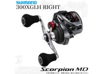 Shimano 24 Scorpion MD 300XGLH