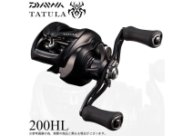 Daiwa 25 Tatula TW 200HL