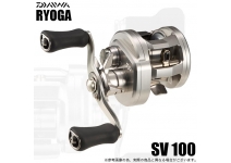 Daiwa 26 Ryoga SV 100