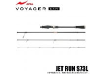 APIA Voyager EX IV JET RUN S73L