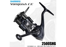 Shimano 26 Vanquish CE 2500SHG