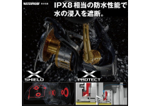 Shimano 15 Twin Power SW 10000PG