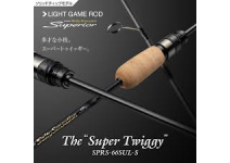 Evergreen Superior SPRS-66SUL-S The Twiggy