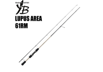 Yamaga Blanks Lupus 61RM