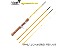 Palms 24 Quattro QTRGC-53UL/W1