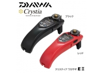 Daiwa Crystia Wakasagi E2