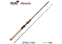 Palms Egeria Native Performance EFNS‐74M