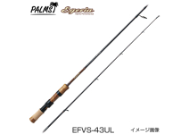 Palms Egeria Native Performance EFVS‐43UL