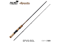 Palms Egeria Native Performance EFVS-50L