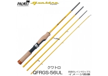 Palms 26 Quattro QFRGS-56UL