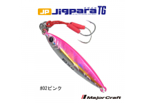 Major Craft Jig Para TG #2 Pink