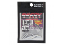 Грузило Decoy Sinker Nail DS-10
