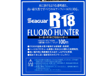 Seaguar R18 Fluoro Hunter 100m