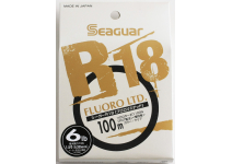 Seaguar R18 Fluoro LTD 100m