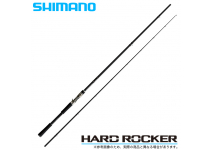 Shimano 18 Hard Rocker B710XH