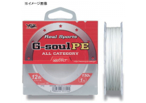 YGK G-Soul PE 150m